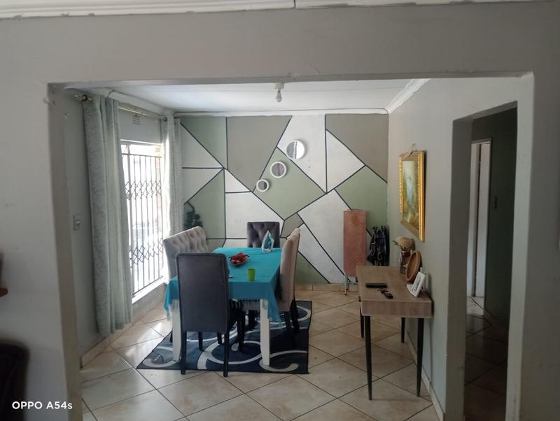 3 Bedroom Property for Sale in Sasolburg Free State
